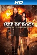 Watch Isle of Dogs online free.