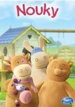 Regarder Nouky y sus amigos en ligne gratuitement.