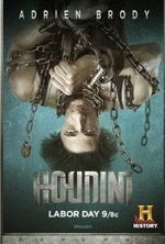 Watch Houdini online free.