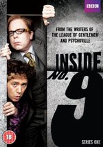 Watch Inside No. 9 online free. Inside No. 9 poster