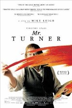 Watch Mr. Turner online free.