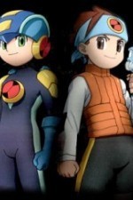 Watch Rockman.exe online free.