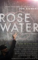 Guarda online Rosewater gratuitamente.