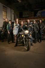 Watch Gangland Undercover online free.