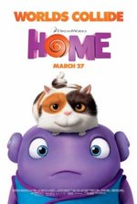 Watch Home online free.