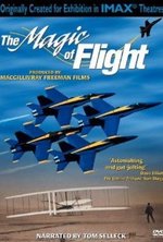 Watch The Magic of Flight online free.