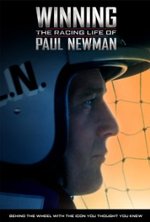 Guarda online Winning: The Racing Life of Paul Newman gratuitamente.