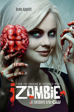 Watch iZombie online free.