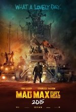Watch Mad Max: Fury Road online free.
