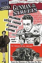 Watch Gunman in the Streets online free.
