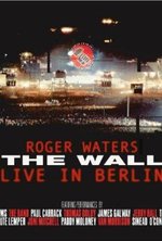 Watch The Wall: Live in Berlin online free.