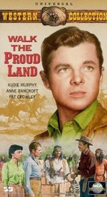 Watch Walk the Proud Land online free.