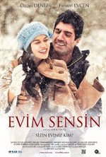 Watch Evim Sensin online free.