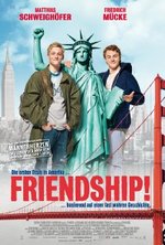 Watch Friendship! online free.