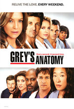 Watch Grey's Anatomy online free.