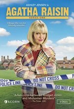 Watch Agatha Raisin online free.