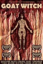 Watch Goat Witch online free.