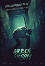 Watch Green Room online free.