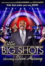 Watch Little Big Shots online free.