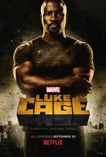 Watch Luke Cage online free.