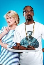 Watch Martha & Snoop's Potluck Dinner Party online free.
