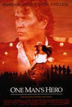 Watch One Man's Hero online free.