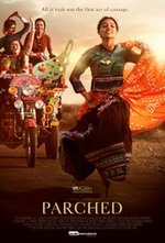 Watch Parched online free.