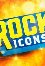 Watch Rock Icons online free.