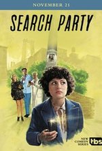 Watch Search Party online free.