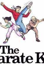 Watch The Karate Kid online free.