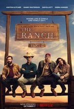 Watch The Ranch online free.