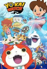 Watch Youkai Watch online free.