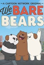 Watch We Bare Bears online free.