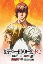 Watch Death Note Rewrite: L o Tsugu Mono online free.