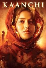 Watch Kaanchi online free.
