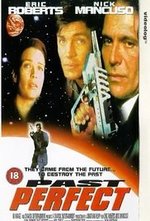 Watch Past Perfect online free.