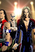Watch Supergroup online free.