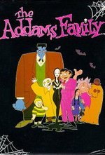 Watch The Addams Family online free.