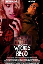 Watch Witches Blood online free.