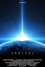 Watch Arrival online free.