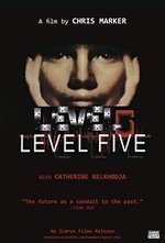 Watch Level Five online free.