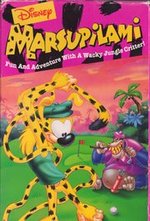 Watch Marsupilami online free.
