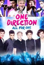 Watch One Direction: All for One online free.