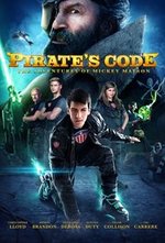 Watch Pirate's Code: The Adventures of Mickey Matson online free. Pirate's Code: The Adventures of Mickey Matson poster