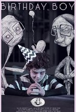 Watch Birthday Boy online free.