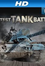 Watch Greatest Tank Battles online free.