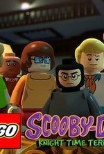 Watch LEGO Scooby online free.