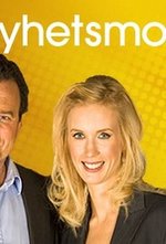 Watch Nyhetsmorgon online free.