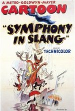 Watch Symphony in Slang online free.