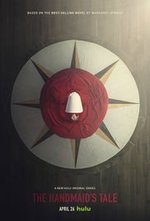 Watch The Handmaid's Tale online free. The Handmaid's Tale poster